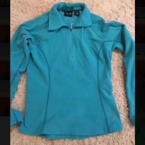 Mountain Hardwear Pullover