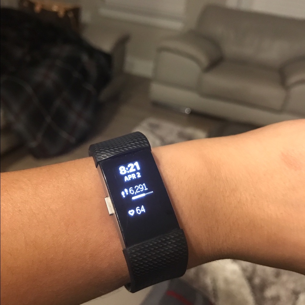 Fitbit