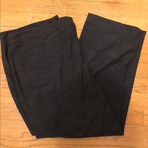 Apt 9 cropped pants