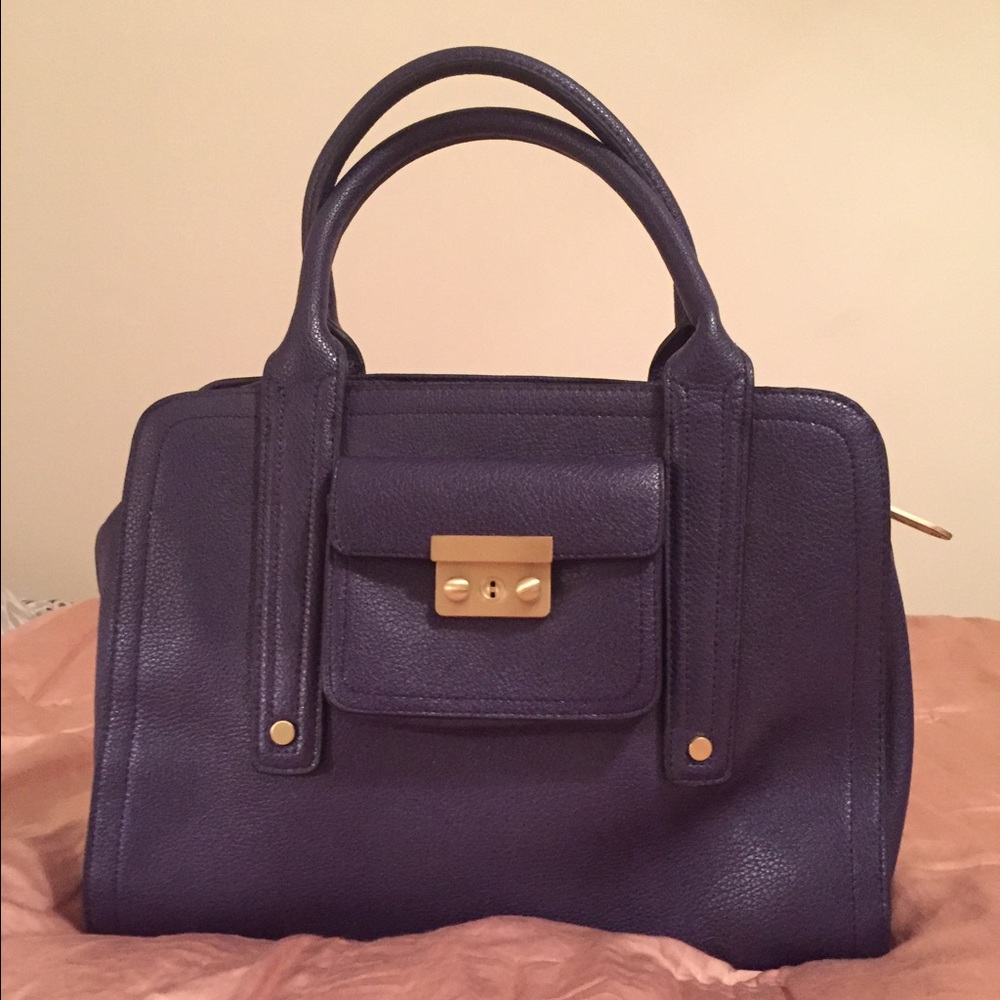 Philip Lim 3.1 for Target Medium Satchel