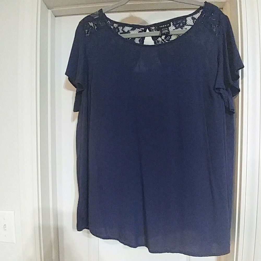 Torrid Size 2