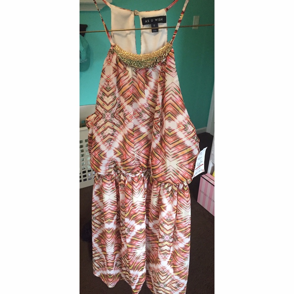 Cute Dress!