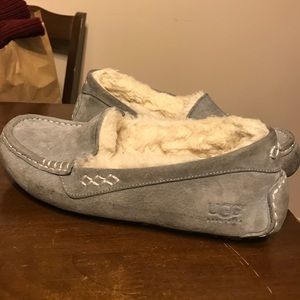 UGG slippers