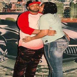 Meet your Posher, Marcus