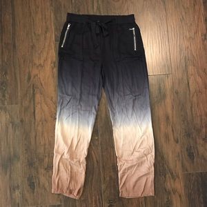 YFB Mini Sz 14 (fits like S) flowy pant. LIKE NEW!