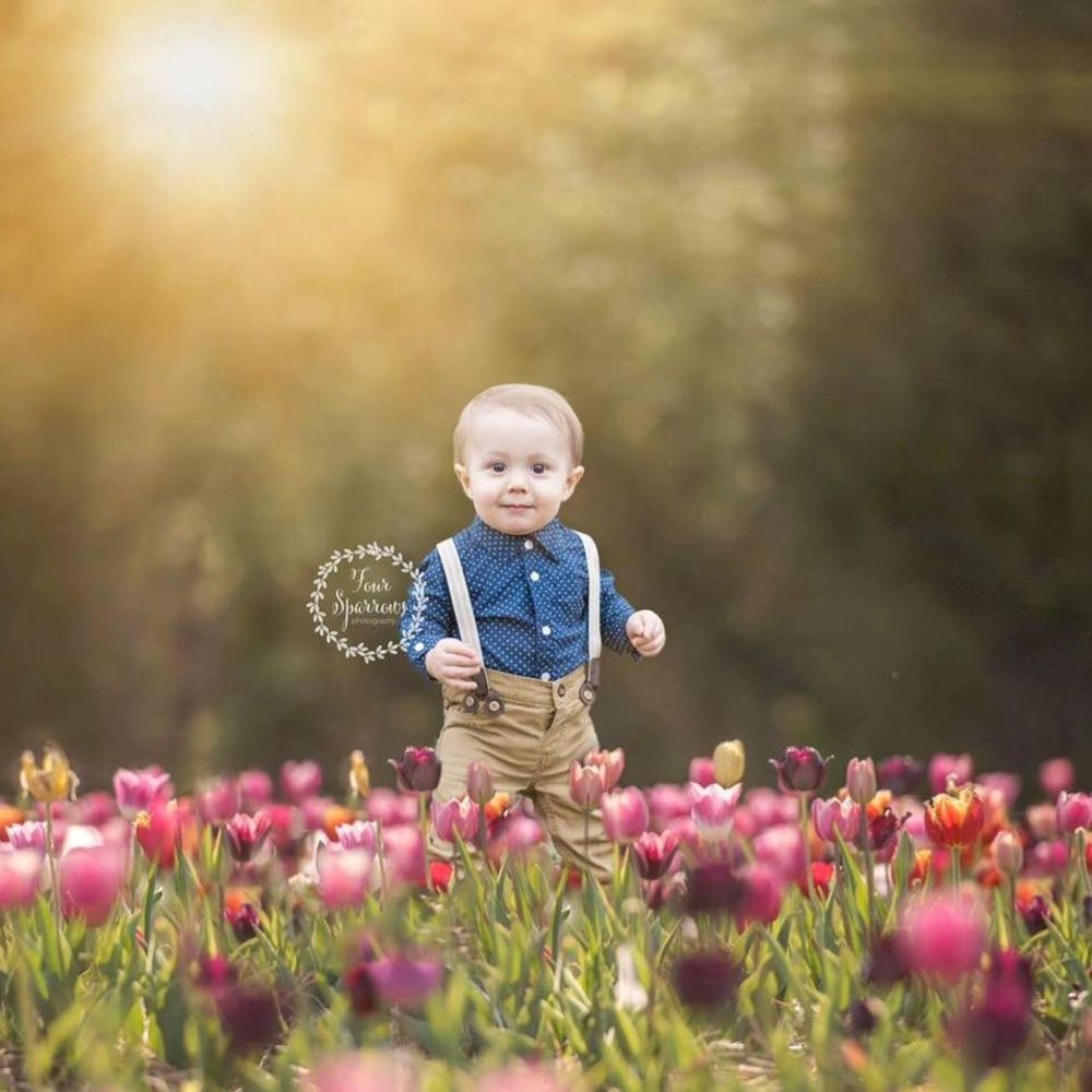 Meet your Posher, Tina