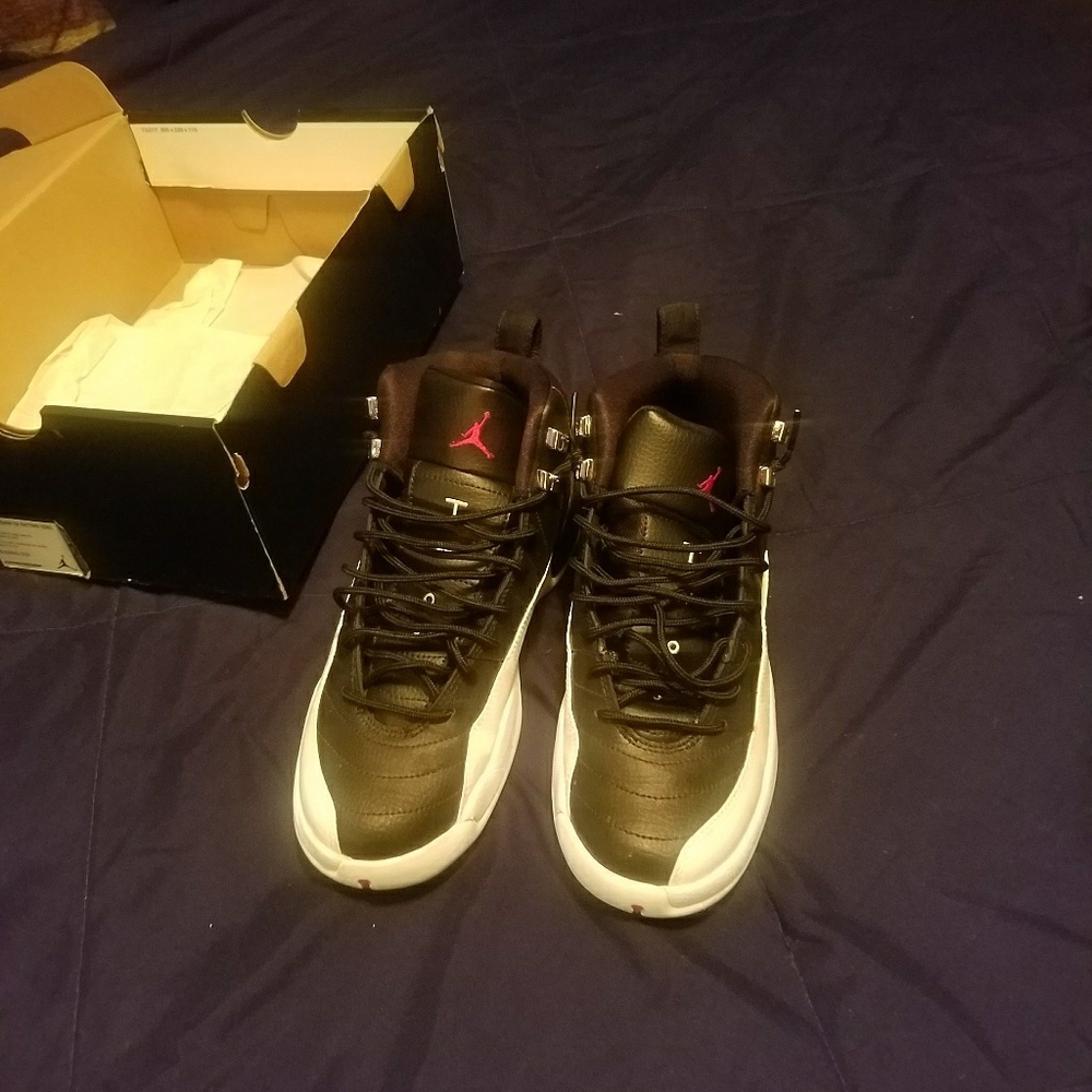 Jordan 12
