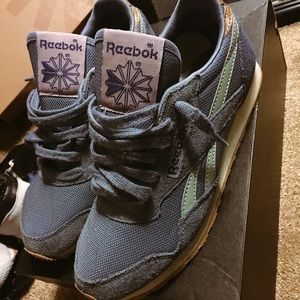 Reebok classics