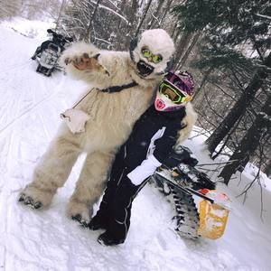 Meet your Posher, Jessica