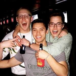 Meet your Posher, Clayton