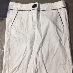 Charlotte Russe Pencil Skirt