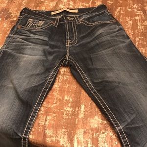 Big Star men's jeans