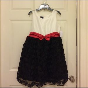 Girls 14/16 formal dress