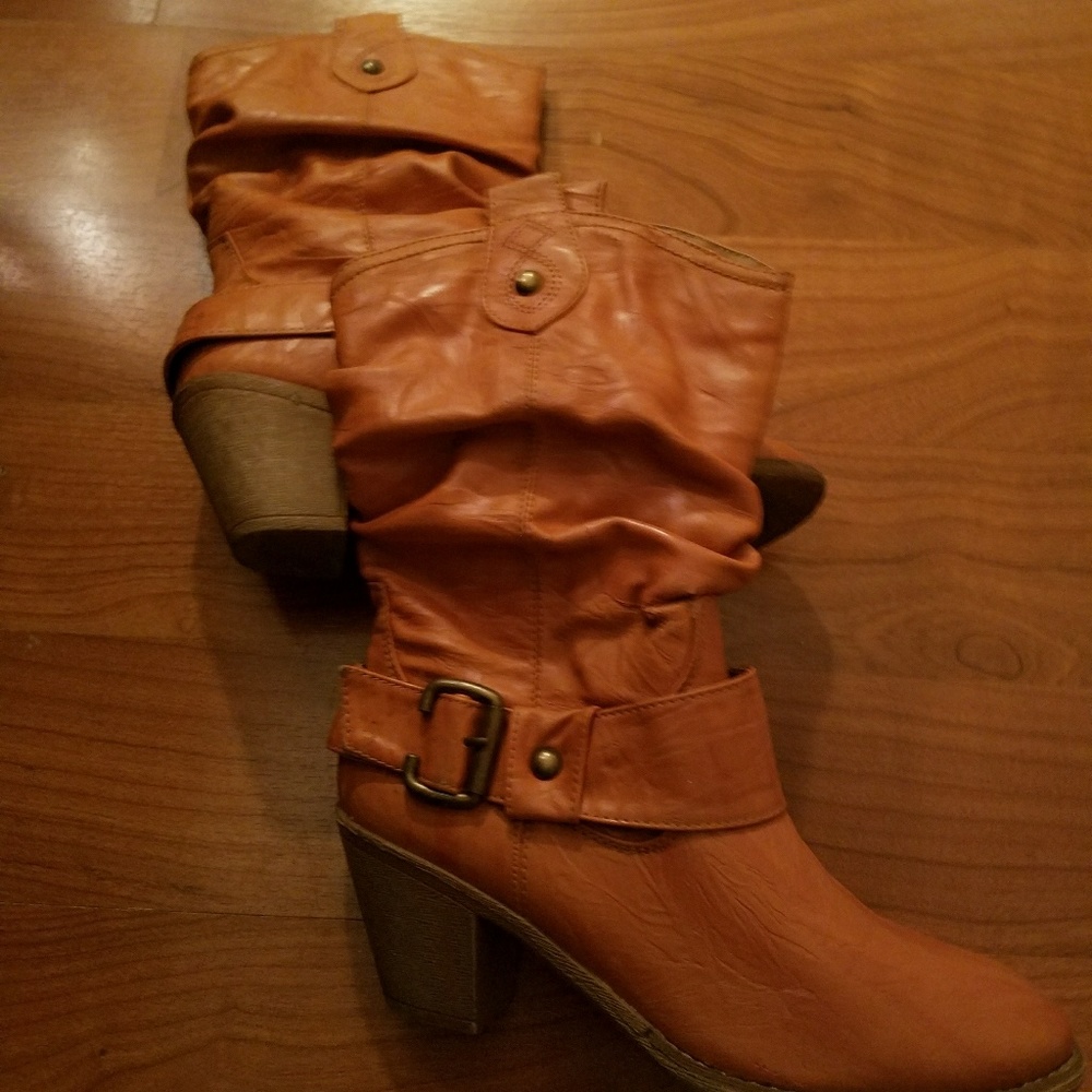 Boots