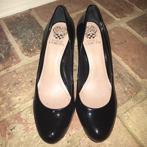 Vince Camuto Platform Heels