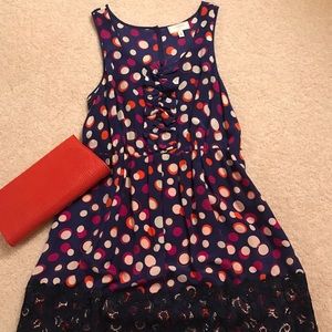 Anthropologie (Moulinette Soeurs) Dress