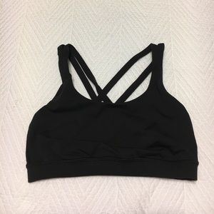 Lululemon Energy Bra
