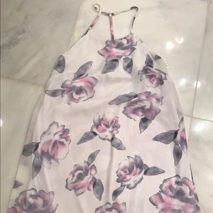 Fabrik Dress, perfect for spring!