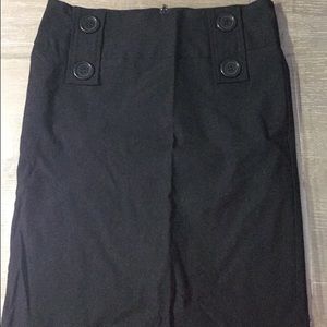 Charlotte Russe Pencil Skirt