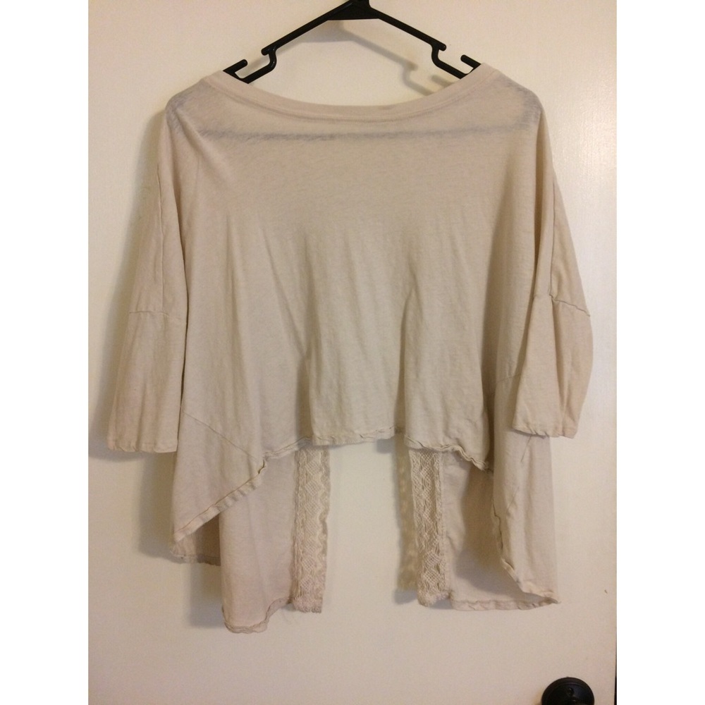 Amuse society top