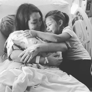 Meet your Posher, Taylor