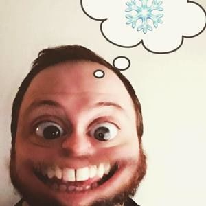 Meet your Posher, Derek