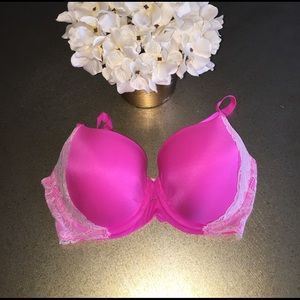 Victoria's Secret bra