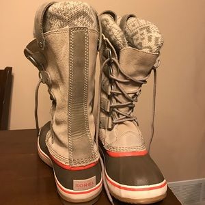 Sorel snow boots