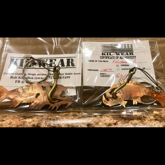 Fish Hooked! - Picture 2 of 2