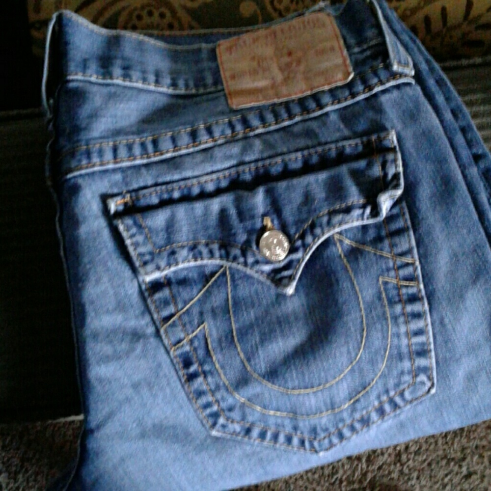 True religion Billy Jeans size 38