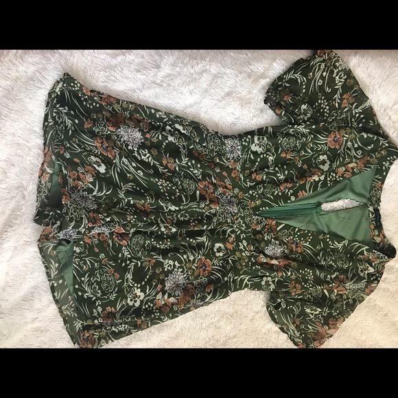 Pants - Romper