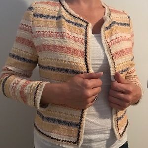Zara blazer
