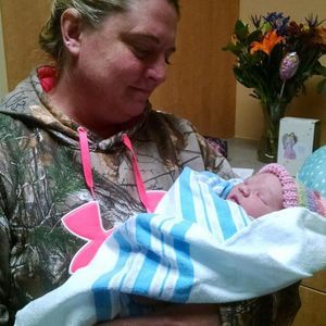 Meet your Posher, Monet