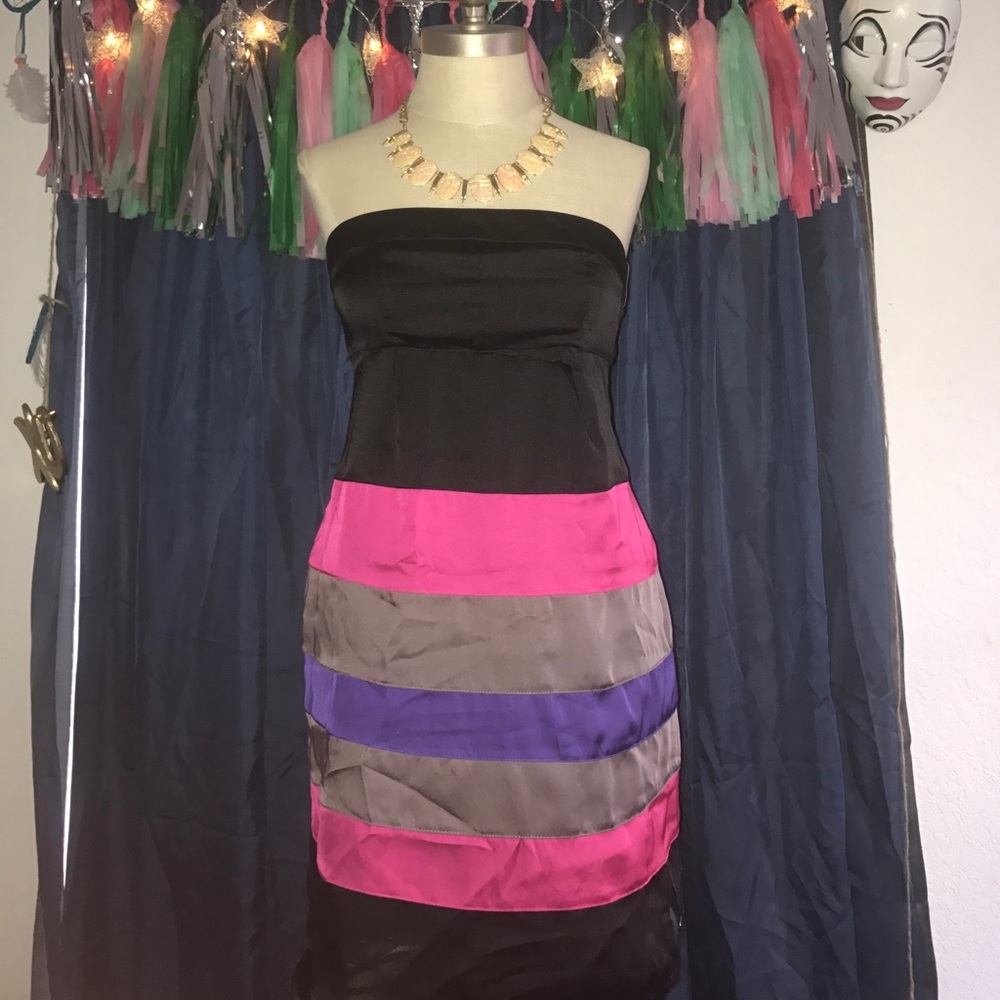 O'Neil evening dress