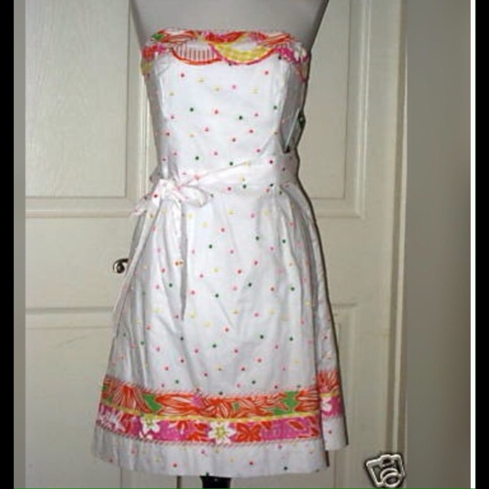 NWT size 12 Lilly Pulitzer