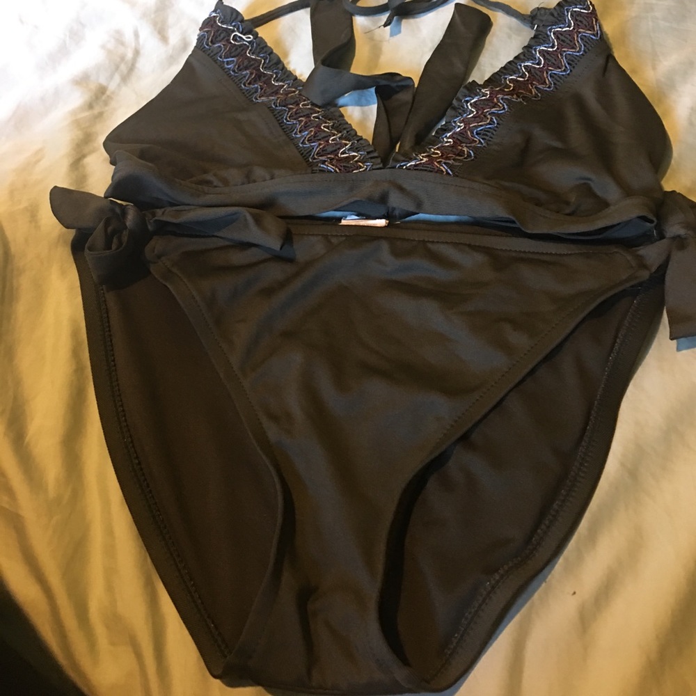 Swimsuit size medium