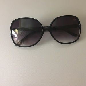 Betsy Johnson Sunglasses