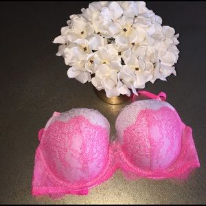 Victoria's Secret bra