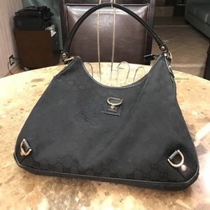 Gucci purse