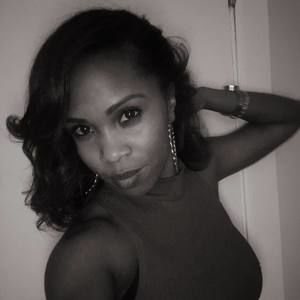 Meet your Posher, Tashianna