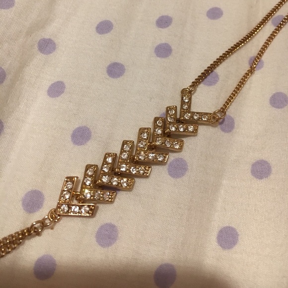 GOLD HAND ORNAMENT ✨⭐️ - Picture 4 of 4