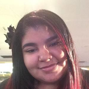 Meet your Posher, Krystal