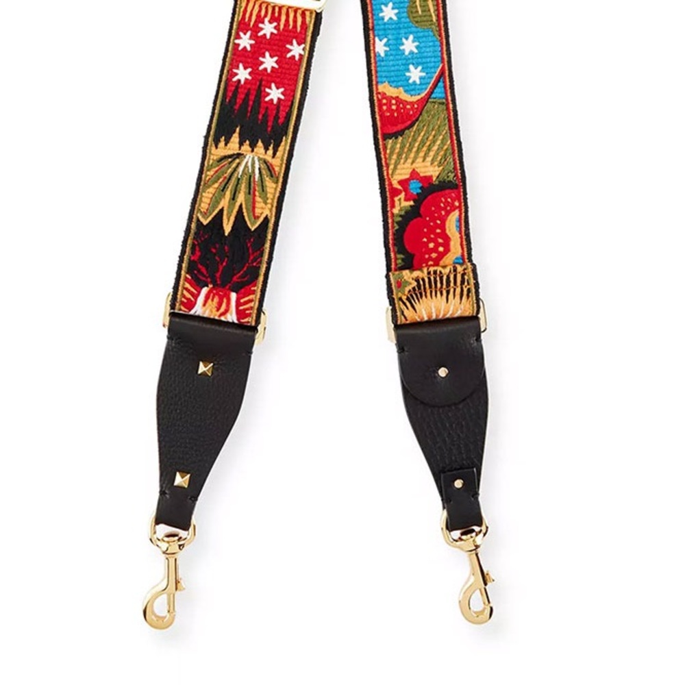 Valentino bag strap