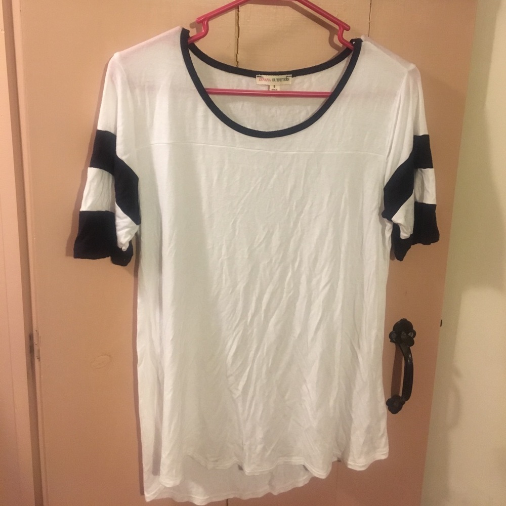*bog2 free* Baseball Tee
