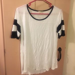 *bog2 free* Baseball Tee