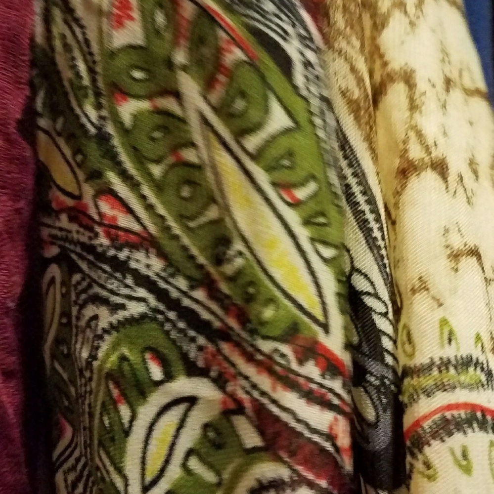 Scarf