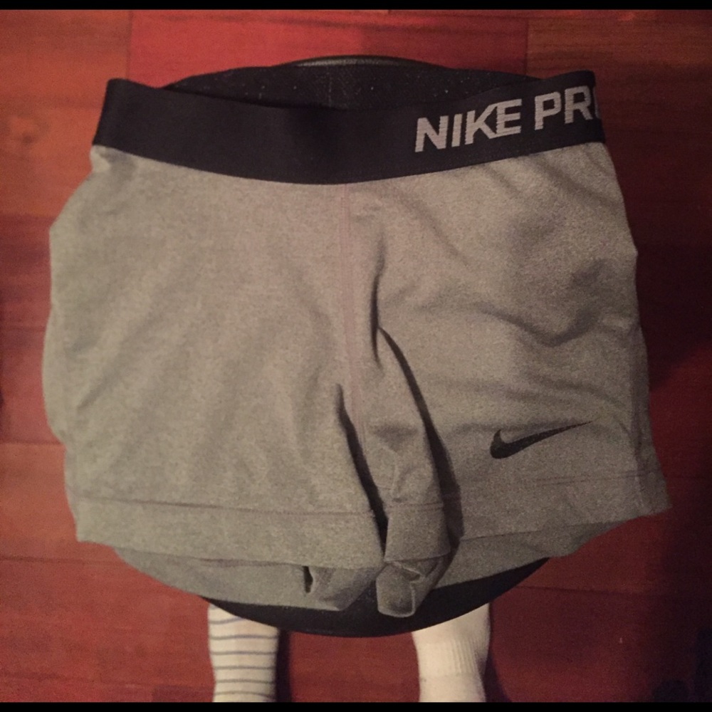 Nike pros