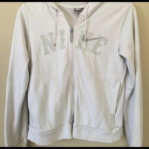 Kids Nike Jacket