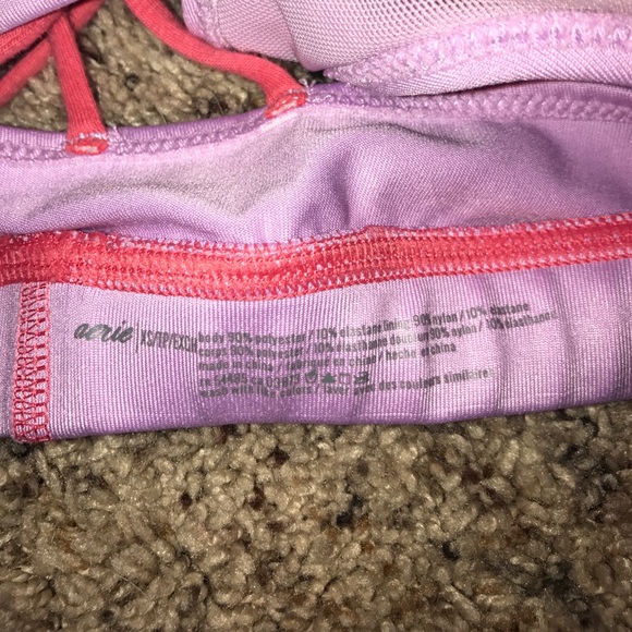 Sports bra - Picture 2 of 2