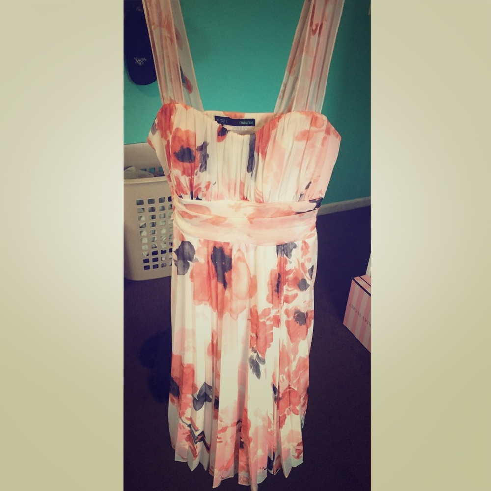 Dress!